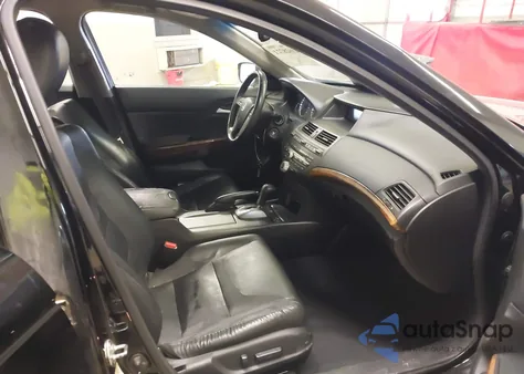 2012 Honda Accord 3.5 Ex-L z USA, uszkodzony, nr VIN 1HGCP3F83CA040046